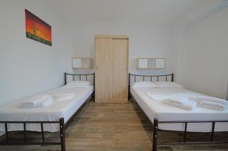 Eduard Lagji Apartament - Lukovë - 7