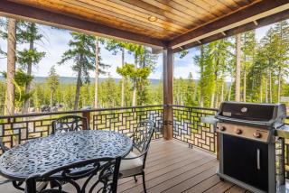 Suncadia 4 Bdrm Home with Private Hot Tub overlooking Prospector Golf Course - Cle Elum - 2