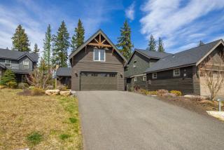 Suncadia 4 Bdrm Home with Private Hot Tub overlooking Prospector Golf Course - Cle Elum - 8