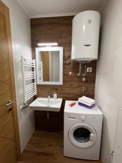 Apartman Kolibri NOVI SAD - Novi Sad - 4