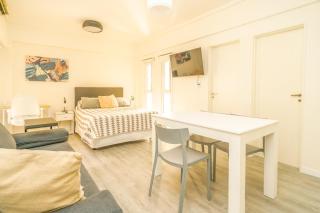 Beautiful Apartment in Palermo near Campo De Polo - Buenos Aires - 0