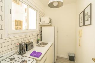 Beautiful Apartment in Palermo near Campo De Polo - 9