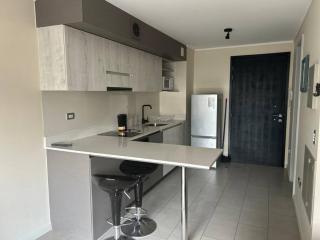Departamento Estudio, entero - Temuco - 5