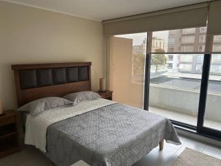 Departamento Estudio, entero - Temuco - 4