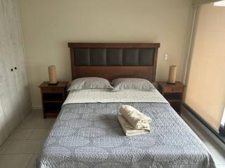 Departamento Estudio, entero - Temuco - 1