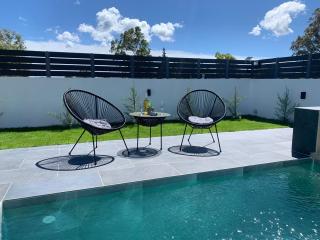 Mamica Luxury Villa - Laganas - 3