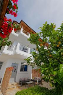Eduard Lagji Apartament - Lukovë - 8