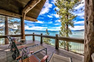 Sierra Shores Two - Lakefront Luxury - 0