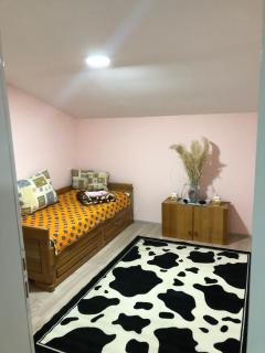 Seoska kuca Seoce - 4