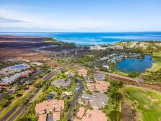 Waikoloa Beach Villas N3 - Waikoloa - 4