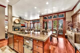 The PEAK Mont Blanc 1 - The Ultimate in Lakefront Luxury - South Lake Tahoe - 2