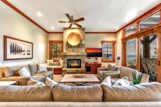 The PEAK Mont Blanc 1 - The Ultimate in Lakefront Luxury - South Lake Tahoe - 1