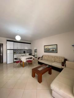 Alvi Apartment 1 - 2