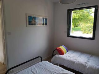 Maison neuve 3 chambres confortable au calme Nivillac Morbihan - 1