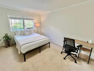 Rose Garden Home, Entire 4bdr 2bth House with Offices, Thousand Oaks - Thousand Oaks - 1