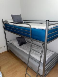 Apartment in Cölbe - 4