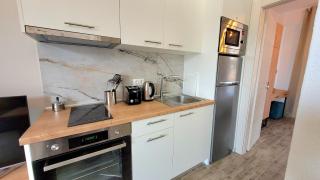 Ethra Apartment - Skala Rachoniou - 3