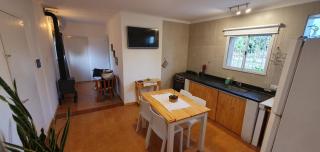 Casa de Campo Establecimiento La Leticia - 9