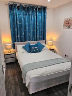 Private One Bedroom Flat in Barnet, London - Finchley - 0