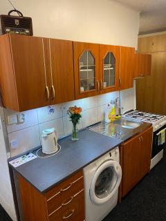 Apartmán BERLIN - Chodov - 0
