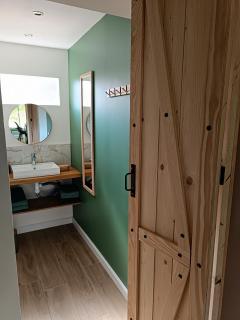 Le petit duplex des barres - La Boissière-de-Montaigu - 2
