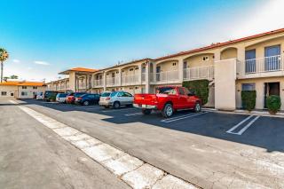 Motel 6-Anaheim, CA - Anaheim - 0