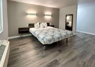 Motel 6-Anaheim, CA - Anaheim - 5