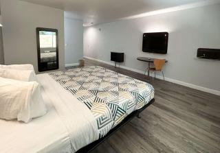 Motel 6-Anaheim, CA - Anaheim - 4