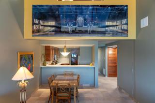 Penthouse Oceanview 7th floor Ac- sk474 - Sullivan - 5