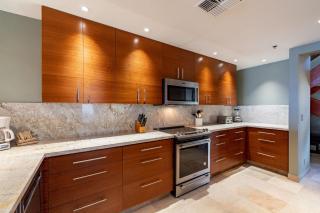 Penthouse Oceanview 7th floor Ac- sk474 - Sullivan - Kahana - 3