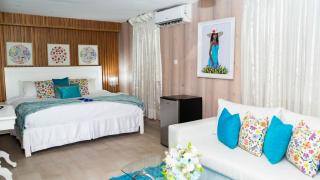 Guacamayos Hotel - Bonao - 4