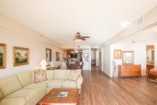 Oceanview, corner renovated unit w Ac! sk366 - Kahana - 6