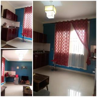 The Abode Apartments Lake view & Breakfast Suite Near Beach - Entebbe - 6