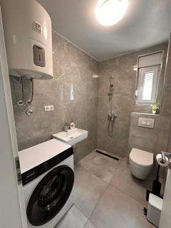 Apartment Mama Lu - Kastel Stari - 2