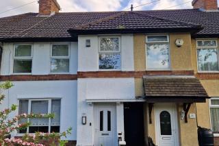 4 bedroom perfect home for the family getaway - Birmingham - 0