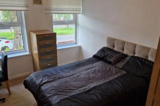 4 bedroom perfect home for the family getaway - Birmingham - 5