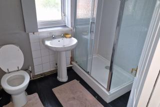 4 bedroom perfect home for the family getaway - Birmingham - 2