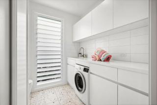 Beautiful Villa Sanctuary in Central Coolum - Coolum Beach - 3