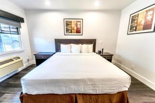 Monterey Surf Inn - Monterey - 4