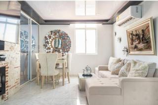 Hermoso apartamento de lujo vista al mar - Cartagena de Indias - 9