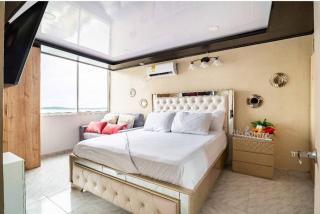 Hermoso apartamento de lujo vista al mar - Cartagena de Indias - 6