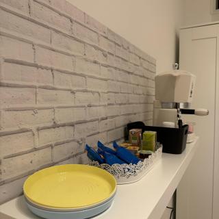 Bari annette room - 3