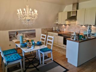 Ferienwohnung op de Warft - 2