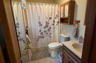 Sea Dog Cottage - 1