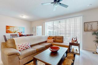 Sunny Haven Retreat - Davenport - 9