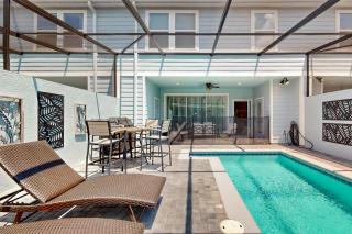 Sunny Haven Retreat - Davenport - 8