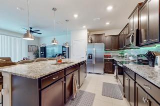 Sunny Haven Retreat - Davenport - 2