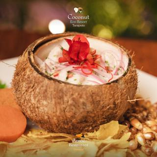 COCONUT TARAPOTO - ECO RESORT - Tarapoto - 7