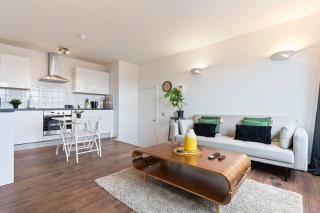 Comfort luxury - Woolwich - 9