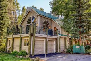 Donner Lake House - 0
